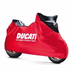 Ducati Bike Canvas