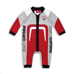 Ducati Corse Sport Baby Jump Suit / Sleep Suit 