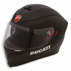 Ducati Dark Rider V2 Full Face Helmet