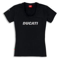 Ducati Ducatiana Womens T-Shirt