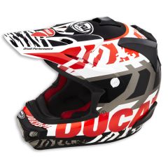 Ducati Explorer Helmet