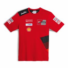 Ducati GP Team Replica 23 T-shirt