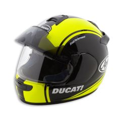 Ducati HV-1 Pro Arai Full Face Helmet