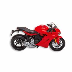 Ducati SuperSport S Bike Model