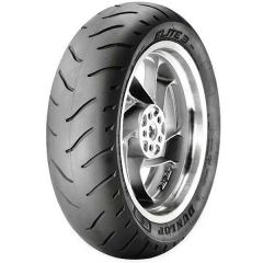 Dunlop Elite 3 Bias Ply Touring Rear Tires
