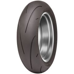 Dunlop Q5S SportMax Rear Tires