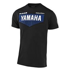 Yamaha L4 T-Shirt By Troy Lee Designs
