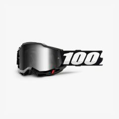 100% Accuri 2 Goggles- Mirrored Lens