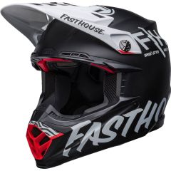 Bell Moto-9S Flex Fasthouse Flex Crew Helmet