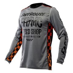 Fasthouse Grindhouse Brute Jersey