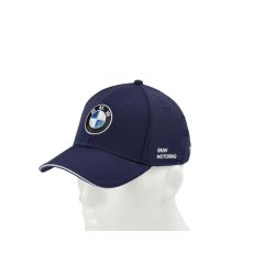 BMW Sport  Navy Cap