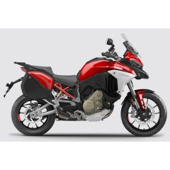 2023 Ducati Multistrada V4 S - N23-PB015377DU