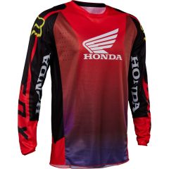 FOX Racing Redesigned 180 Honda Jersey