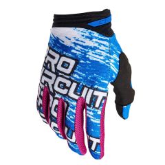 Fox Racing 180 Pro Circuit Glove