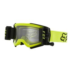 Fox Racing Air Space Stray Roll Off Goggles