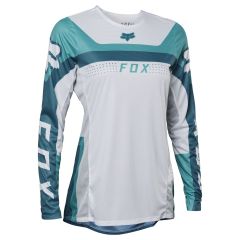 Fox Racing Womens Flexair Efekt Jersey