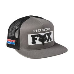 Fox Racing Honda Snapback Hat