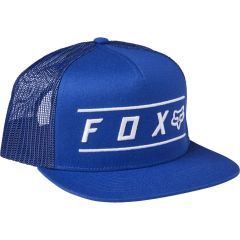 Fox Racing Pinnacle Mesh Snapback Hat