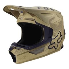 Fox Racing V2 Speyer Helmet - Size SM