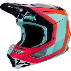 Fox Racing V2 Voke Helmet