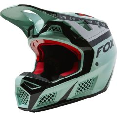 Fox Racing V3 RS DVIDE Helmet