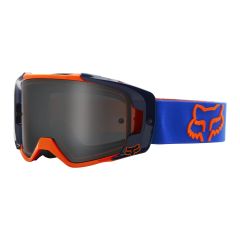 Fox Racing Vue Stray Goggles-Blue/Orange