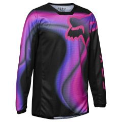 Fox Racing Youth Girls 180 Toxsyk Jersey
