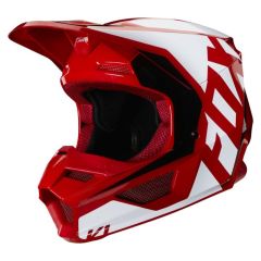 Fox Racing Youth V1 Prix Helmet