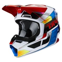 Fox Racing Youth V1 Yorr Helmet