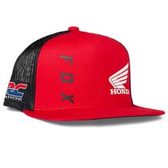Fox Racing Youth x Honda Snapback Hat