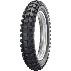 Dunlop Geomax AT81EX Gummy Rear Tire