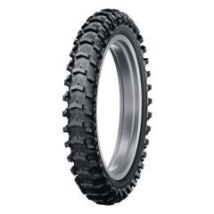 Dunlop Geomax MX12 Sand/Mud Rear Tire
