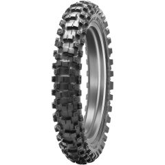 Dunlop Geomax MX53 Rear Tire