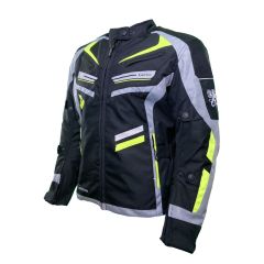 Gryphon Womens Twisted Sister Jacket