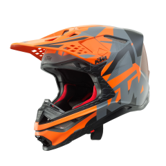 KTM Supertech M8 Helmet