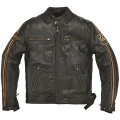 Helstons Ace Oldies Leather Jacket