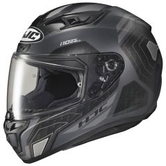 HJC I10 Sonar Helmet