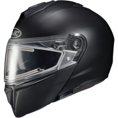 HJC i90 Snow Helmets with Dual-Lens Electric Shield