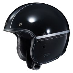 5/Black HJC Standard Boot Liner 5/Black HJC Standard Boot Liner