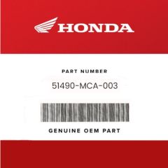 Honda Seal Set, FR. Fork 51490-MCA-003