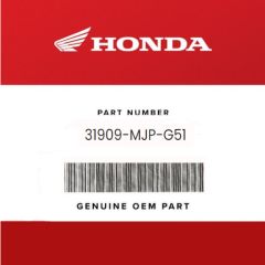 Honda Spark Plug (SILMAR8A9S) (NGK) 31909-MJP-G51