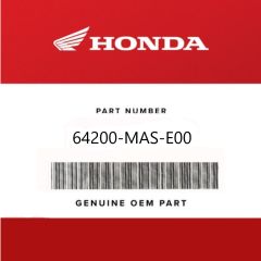 Honda Windscreen 64200-MAS-E00