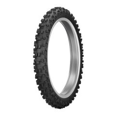 Dunlop Geomax MX33 Front Tire