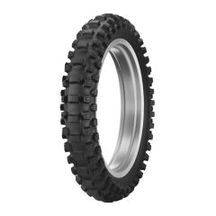 Dunlop Geomax MX33 Rear Tire