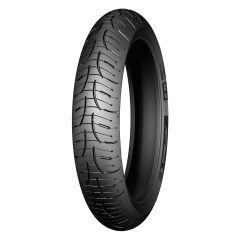 Michelin Pilot Road 4 GT Front Tire
