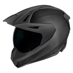 Icon Variant Pro Ghost Carbon Helmet