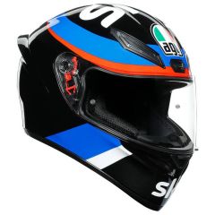 AGV K1 Team VR46 Sky Racing Team Helmet