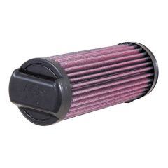 K&N High Flow Replacement Air Filter Round - CM-1314