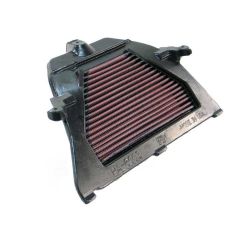 K&N High Flow Replacement Air Filter Trapezoidal - HA-6003
