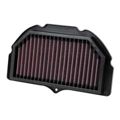 K&N High Flow Replacement Air Filter Trapezoidal - Race - SU-1005R